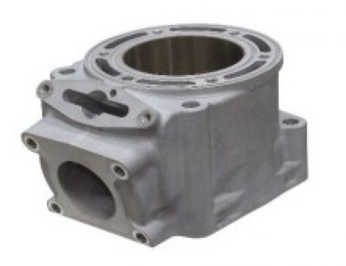 SPI SM-09611 Cylinder - Reliable Hydraulic Component for Industrial Equipment