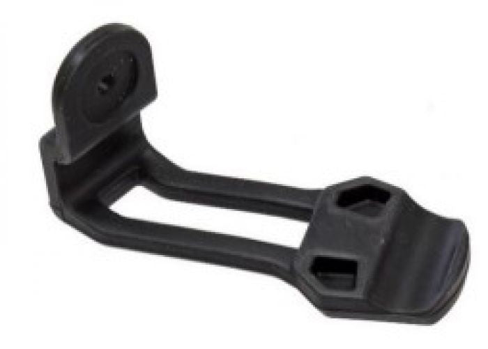 SPI Panel Latch SM-12510 for Secure Panel Access