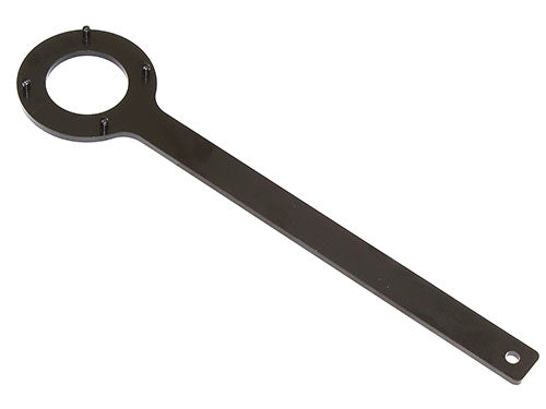 SPI Magneto Holder SM-12647 for Secure Magnet Storage