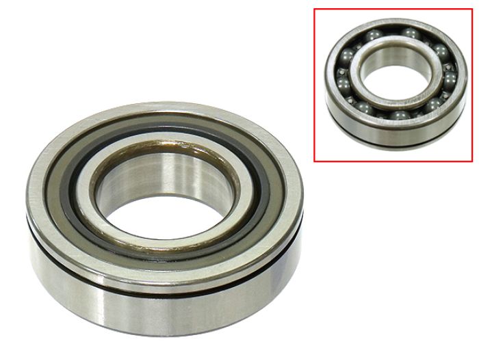 SPI Crankshaft Bearing UP-09014 for Engine Performance and Longevity