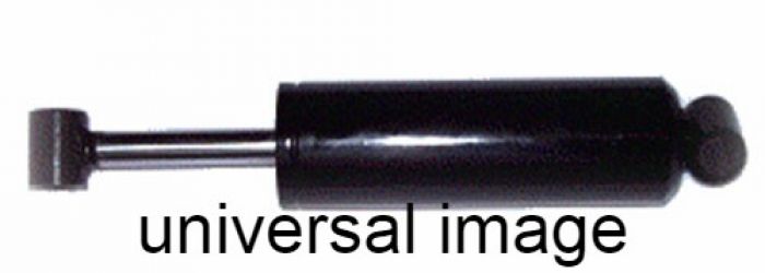 SPI SU-04313 Gas Shock for Rear Track