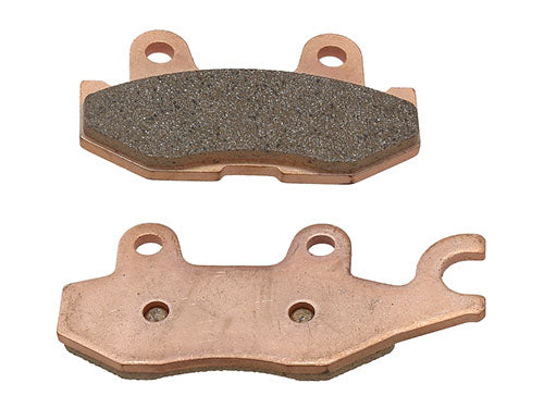 WILDBOAR Brake Pad for Yamaha AT-05566F - Reliable Performance and Durability