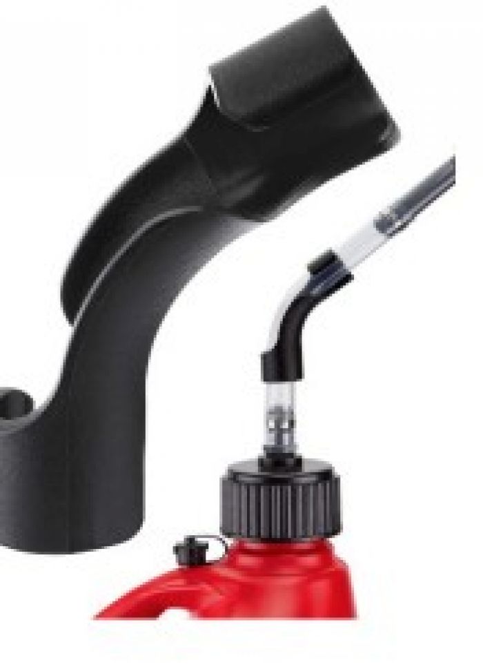 BRONCO 16 Pack 1-inch OD Hose Bender Set - Durable and Easy to Use