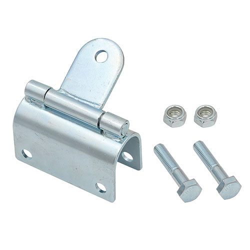 SPI Universal Bumper Hitch 1.25 inch - Durable and Reliable Towing Accessory