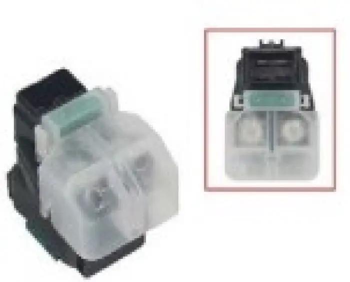Bronco AT-01760 Starter Solenoid - Reliable Vehicle Electrical Component by BRONCO