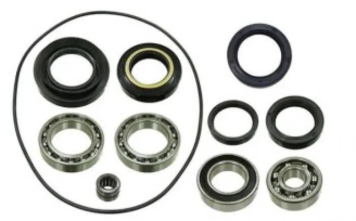 Bronco Front Differential Seal Kit (Part Number AT-03A84) by BRONCO