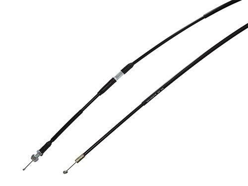 Bronco Front Left Brake Cable Part No. AT-05238 for Improved Vehicle Safety and Performance