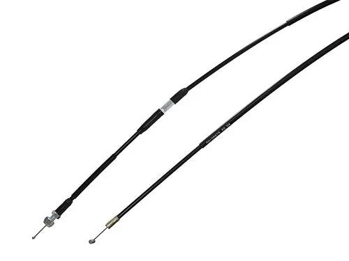 Bronco Front Left Brake Cable Part No. AT-05238 for Improved Vehicle Safety and Performance by BRONCO
