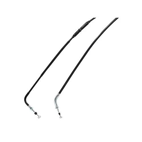 Bronco Brake Cable AT-05242 – Durable Replacement for Reliable Braking Performance by BRONCO