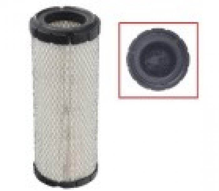 Bronco AT-07306 Air Filter for Enhanced Engine Performance