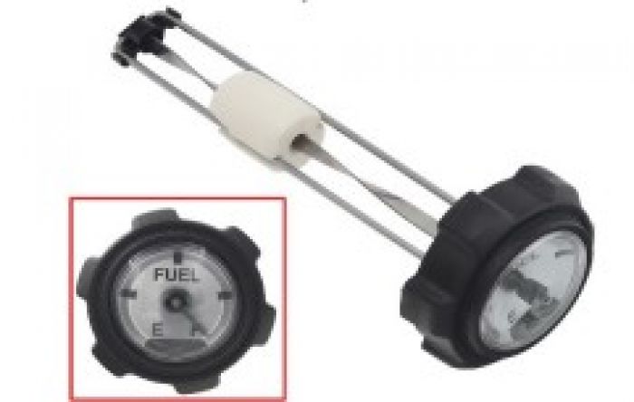 BRONCO AT-07562 Fuel Gauge Cap for Reliable Vehicle Fuel System Sealing