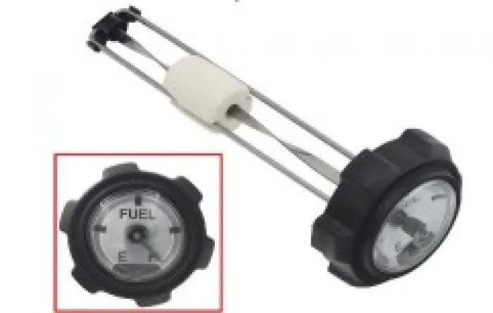 BRONCO AT-07562 Fuel Gauge Cap for Reliable Vehicle Fuel System Sealing by BRONCO
