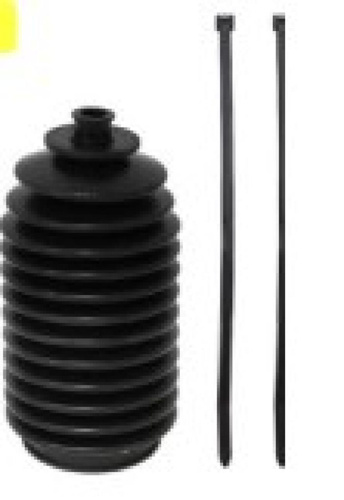 Bronco AT-08258 Steering Rack Boot - Durable Protective Cover for Steering Components