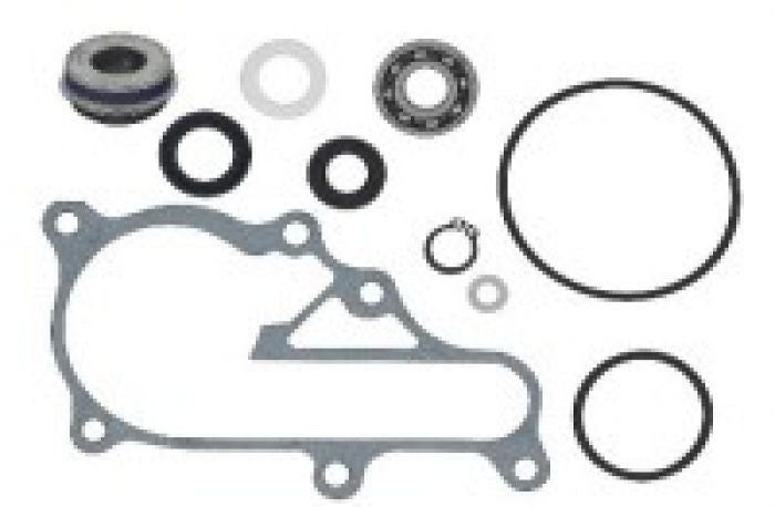 Bronco Water Pump Repair Kit AT-10049 for Efficient Pump Maintenance