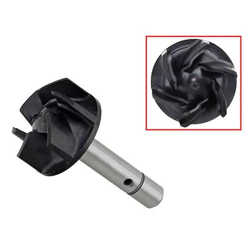 Bronco Water Pump Shaft & Impeller Set – Model AT-10049A by BRONCO
