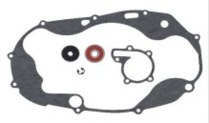 Bronco Water Pump Repair Kit (Part Number: AT-10052)
