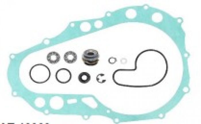Bronco Water Pump Repair Kit (Part Number: AT-10060)