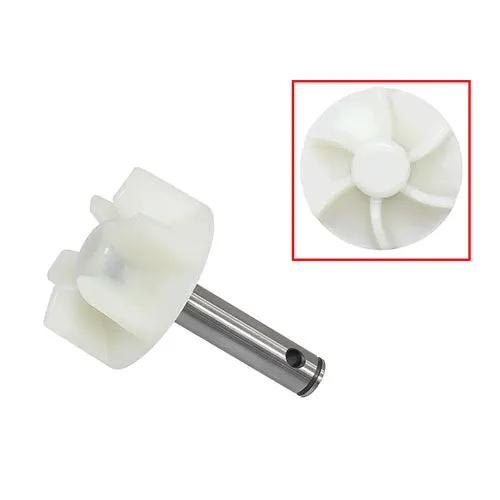 BRONCO AT-10060A Water Pump Shaft & Impeller for Reliable Pump Performance by BRONCO