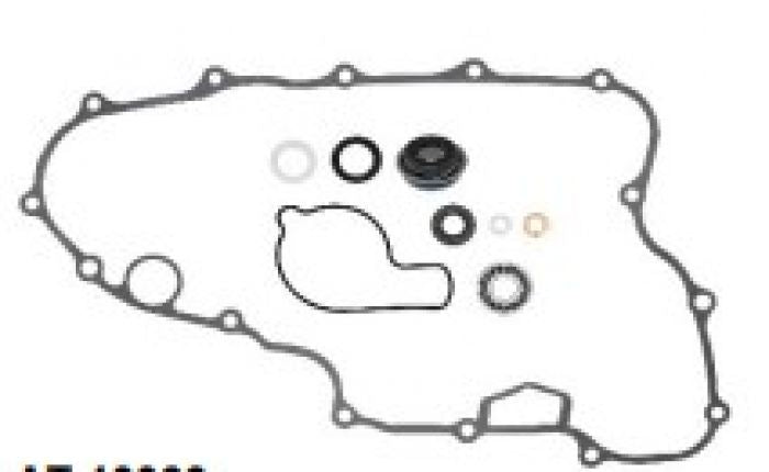 Bronco Water Pump Repair Kit (Part Number AT-10066)