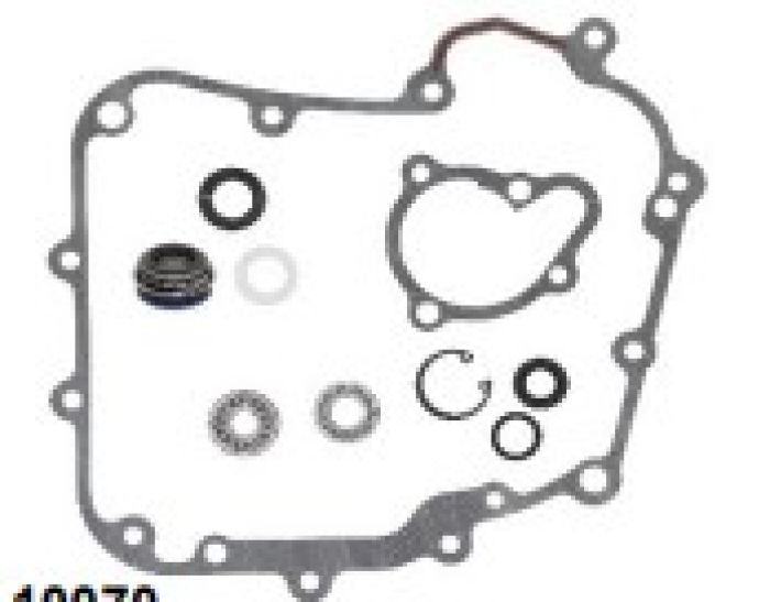 BRONCO Water Pump Repair Kit AT-10070 for Efficient Pump Maintenance