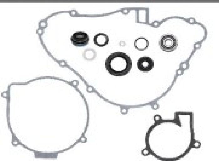Bronco AT-10071 Water Pump Repair Kit for Effective Pump Maintenance
