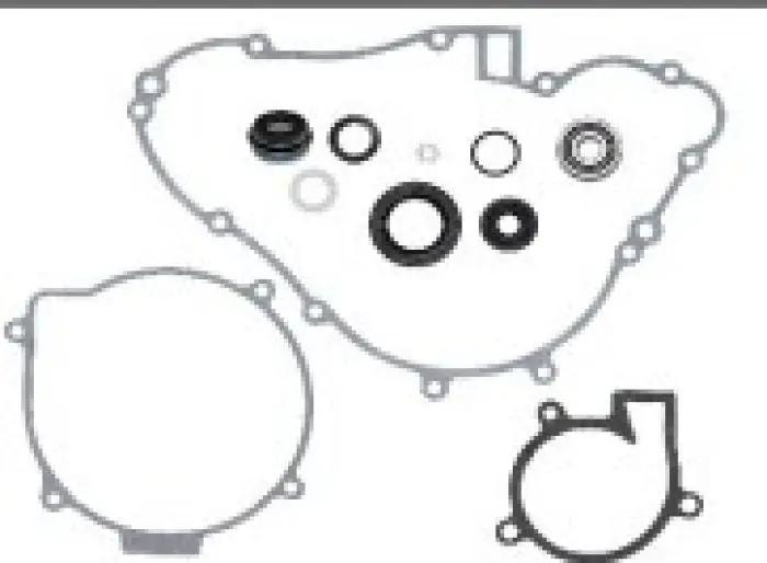 Bronco AT-10071 Water Pump Repair Kit for Effective Pump Maintenance by BRONCO