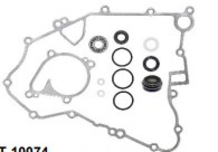 Bronco AT-10074 Water Pump Repair Kit