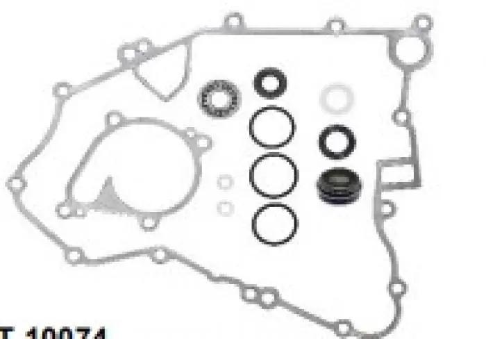 Bronco AT-10074 Water Pump Repair Kit by BRONCO