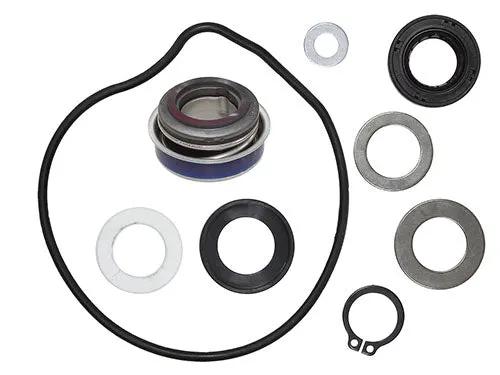 Bronco Water Pump Repair Kit AT-10078 for Efficient Cooling System Maintenance by BRONCO