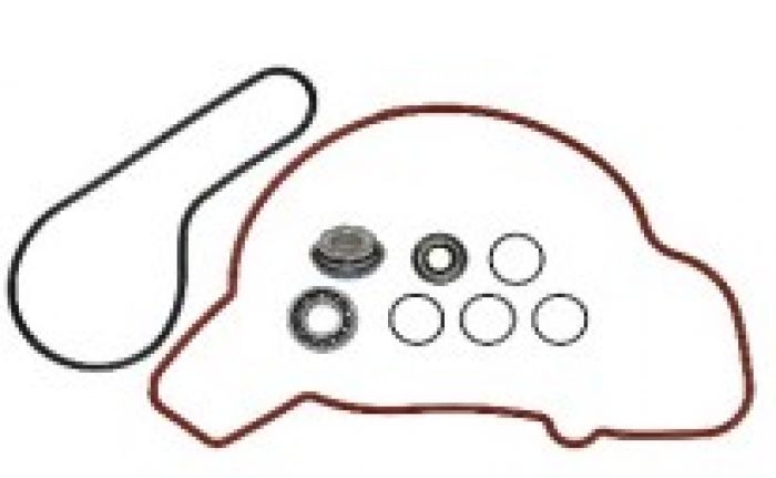 Bronco Water Pump Repair Kit (Part Number AT-10082)