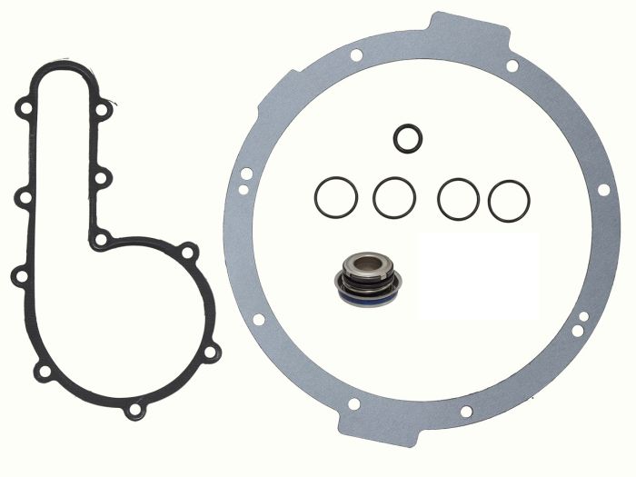 Bronco Water Pump Repair Kit (Part #AT-10087) for Efficient Pump Maintenance