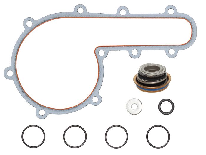 Bronco AT-10088 Water Pump Repair Kit for Automotive Maintenance