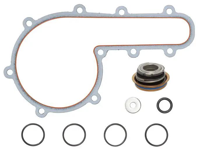Bronco AT-10088 Water Pump Repair Kit for Automotive Maintenance by BRONCO