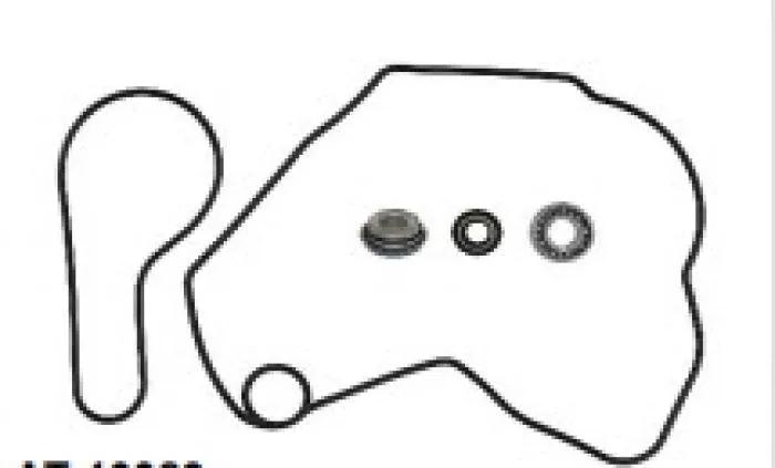 Bronco Water Pump Repair Kit AT-10089 for Heavy Equipment and Machinery by BRONCO