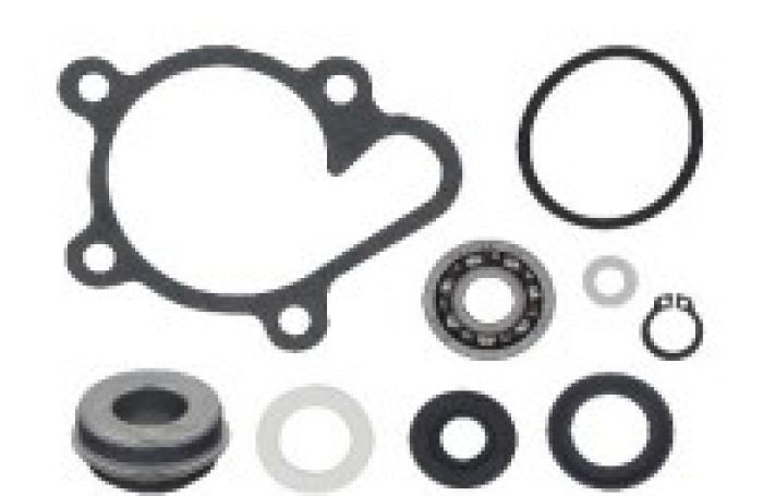 Bronco Water Pump Repair Kit (Part Number AT-10094)