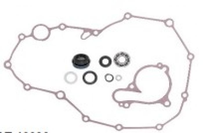Bronco Water Pump Repair Kit (Part #AT-10096) for Efficient Pump Maintenance