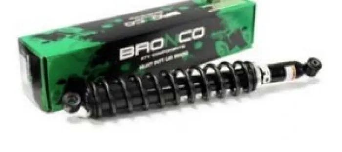 Bronco AU-04365 Front Shock Absorber for Enhanced Vehicle Performance by BRONCO