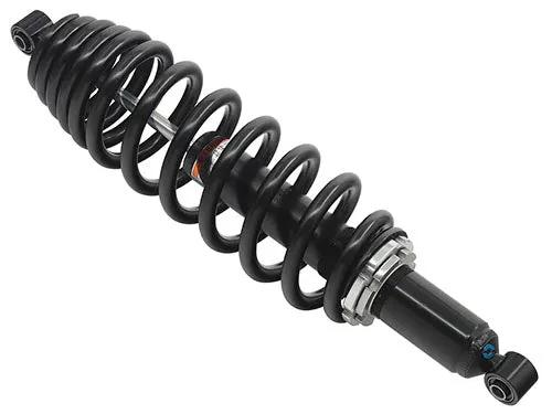 BRONCO AU-04366 Front Shock Absorber for Improved Ride Performance by BRONCO