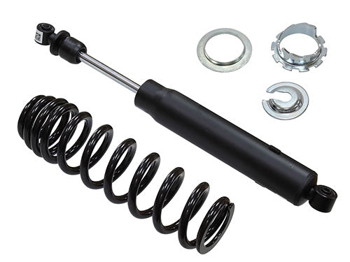 Bronco AU-04466 Rear Shock for Heavy-Duty Vehicle Suspension