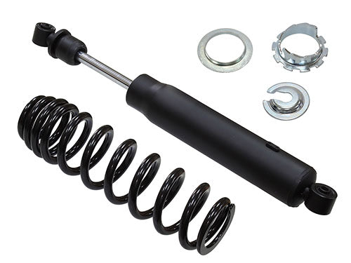 BRONCO AU-04470 Rear Shock for Heavy-Duty Vehicle Suspension
