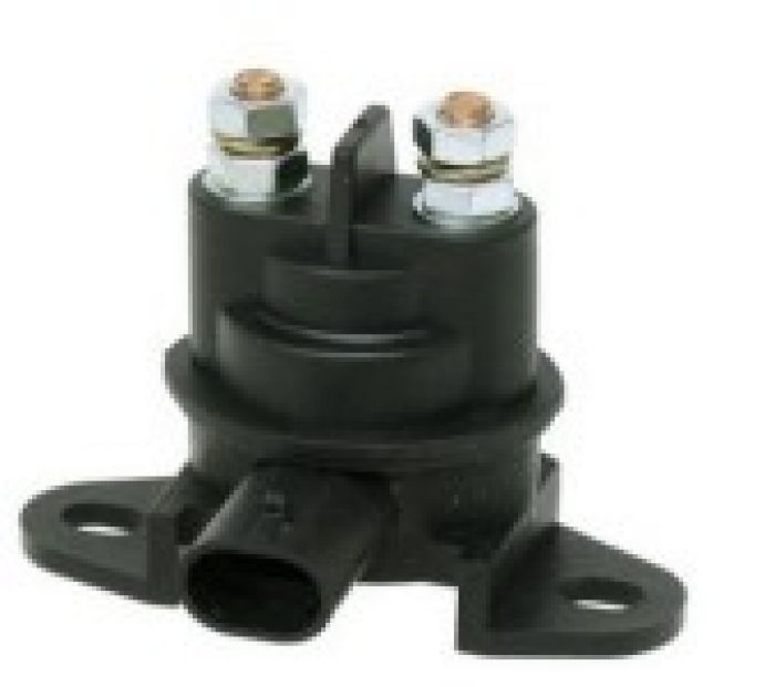 SPI SM-01146 Starter Solenoid for Ski-Doo Snowmobiles