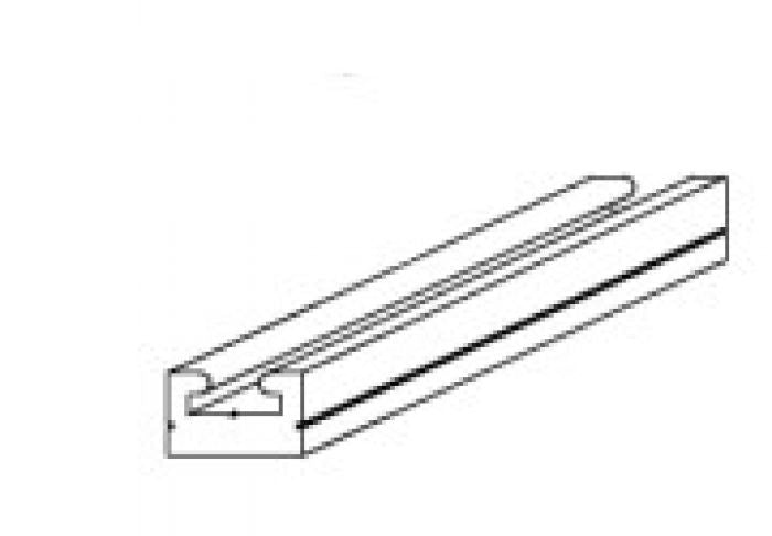 SPI Tunnel Protector 65" - Durable Heavy-Duty Guard for Equipment Protection