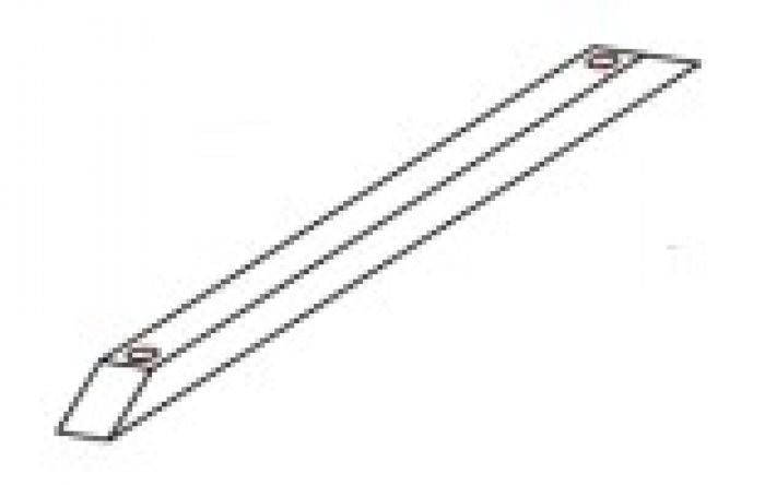 SPI Tunnel Protector 16 inch - Durable Wire Mesh Guard for Equipment Protection
