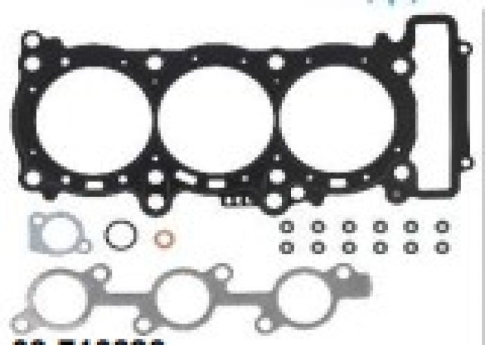 SPI Top End Gasket Set – Part Number 09-710326 for Engine Maintenance