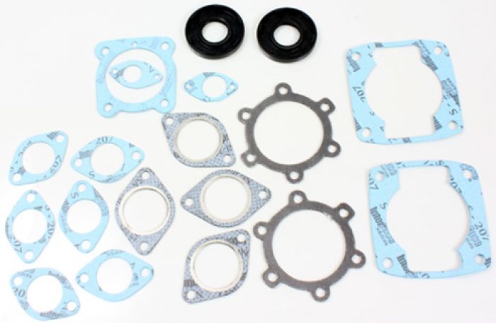 SPI Full Gasket Set without Oil Seal - Part Number 09-711319A