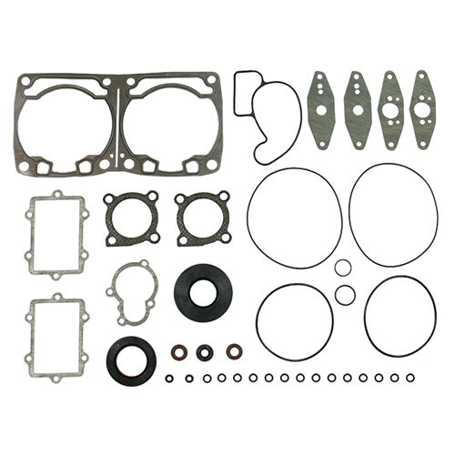 SPI Full Gasket Set Without Oil Seal - Part Number 09-711321
