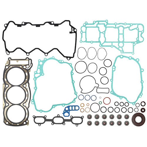 SPI Full Gasket Set Without Oil Seal - Part Number 09-711325