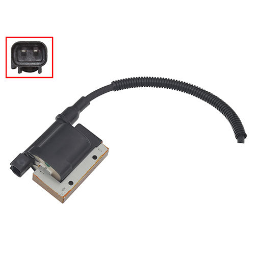 SPI SM-01196 Ignition Coil