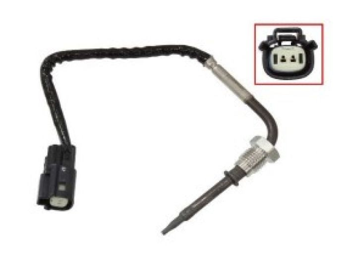 SPI Exhaust Temperature Sensor SM-01298 for Accurate Engine Monitoring