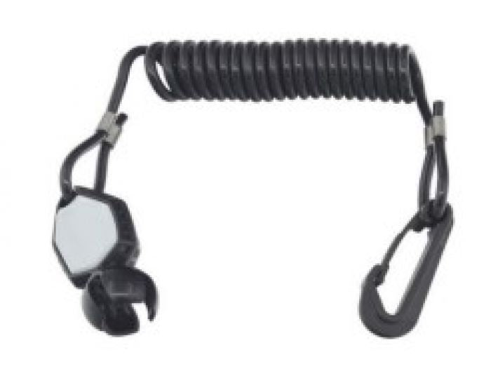 SPI Tether Cord for DESS Cap - Part Number SM-01576